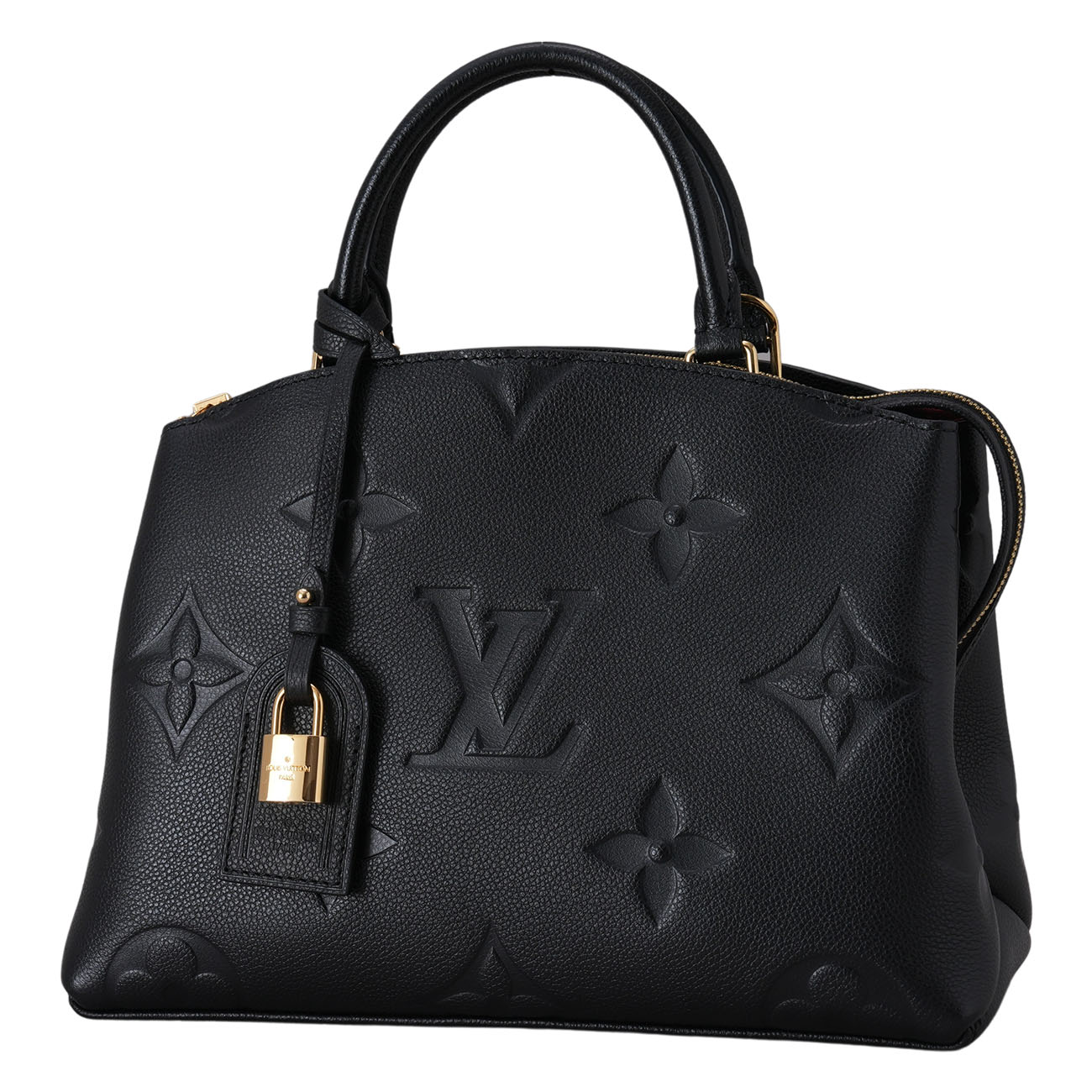 LOUIS VUITTON(USED)루이비통 M58916 앙프렝뜨 쁘띠뜨 팔레